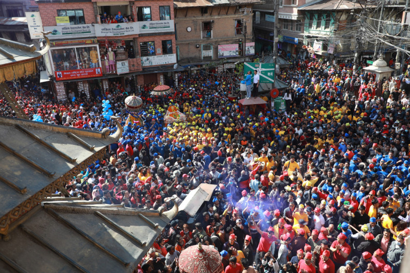 अजिमा जात्रा